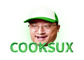 CookSux's Adventure