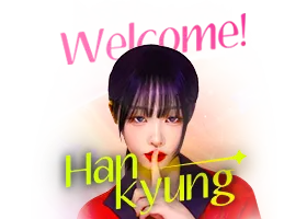 Han Kyung Live-Streaming