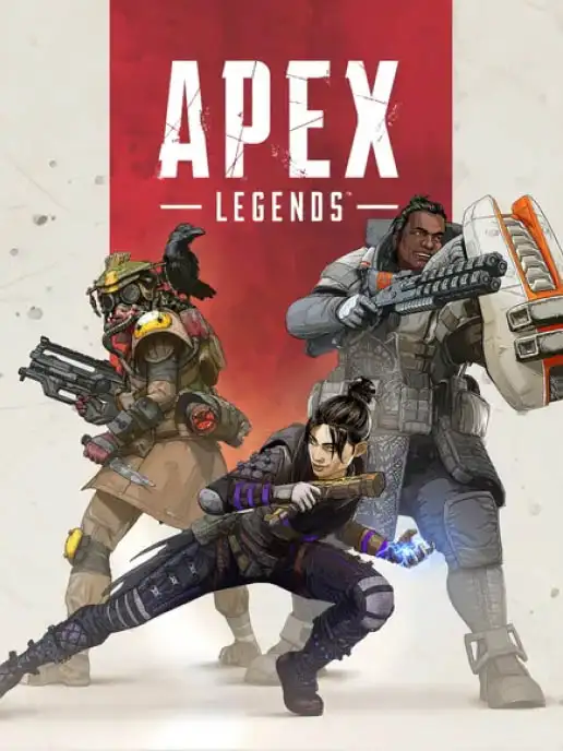Apex Legends