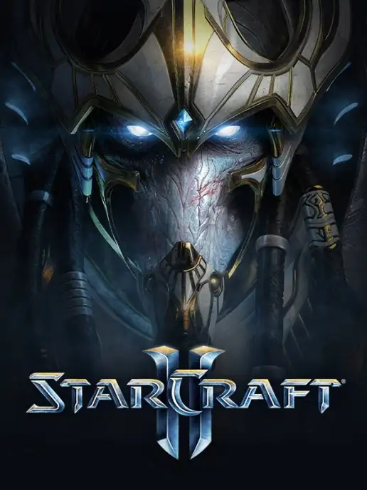 Starcraft II