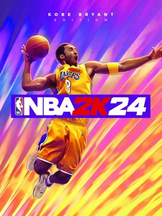 NBA 2K24