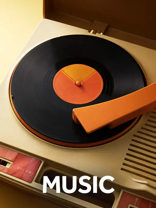 Music