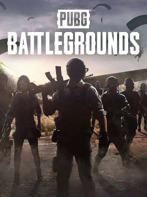 PUBG: Battlegrounds