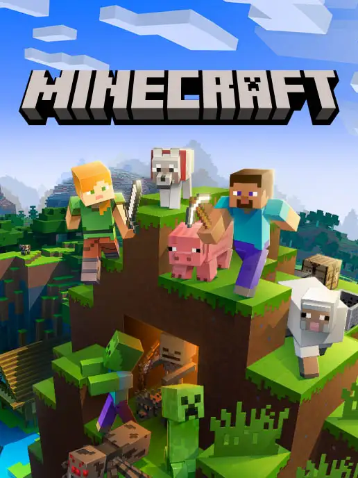 Minecraft