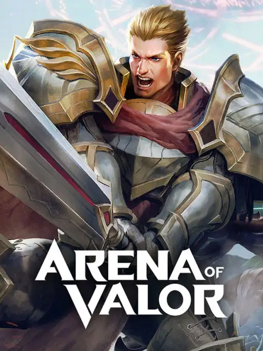 Arena of Valor