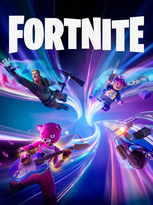 Fortnite