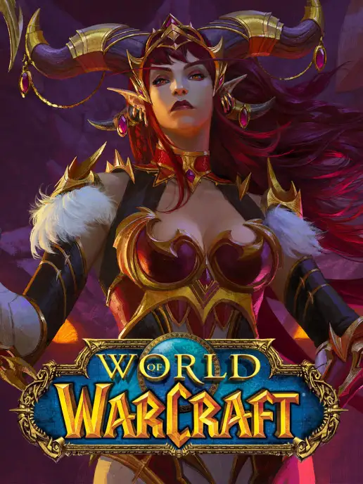 World of Warcraft