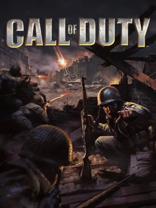 Call of Duty