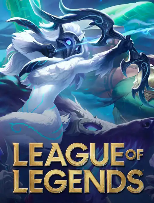 League of Legends