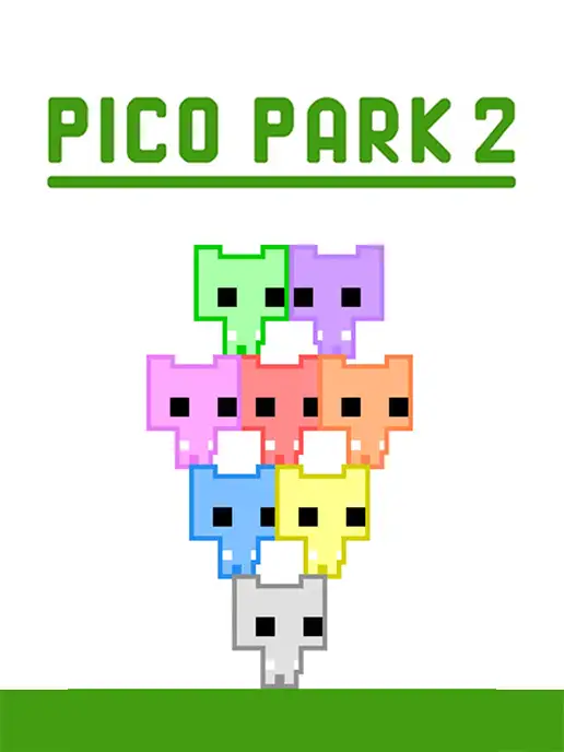 PICO PARK 2
