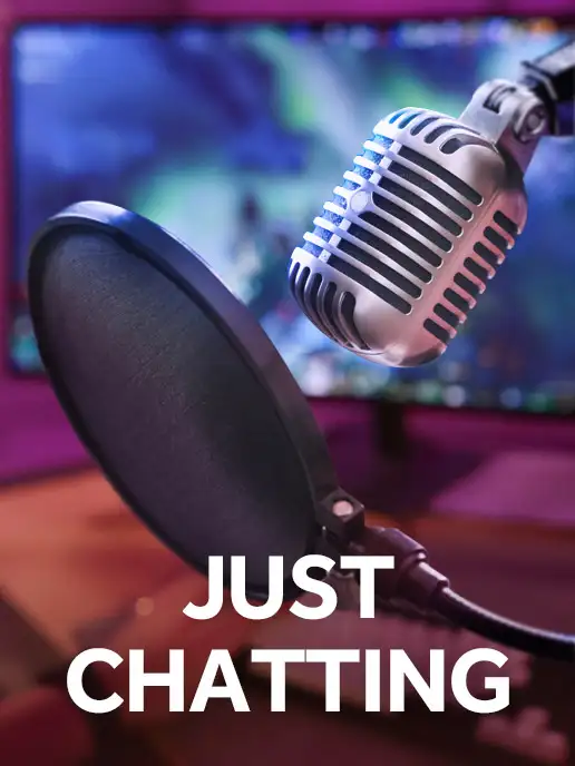 Just Chatting