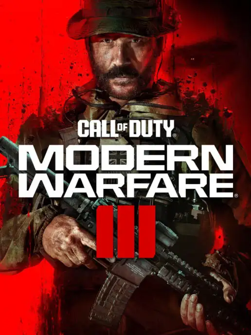 Call of Duty : Modern Warfare III