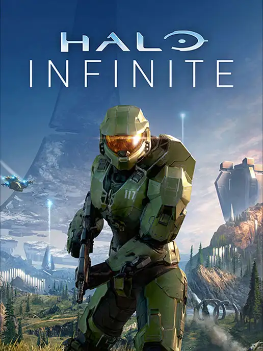 Halo Infinite