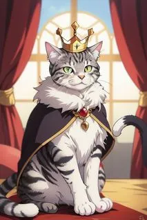 Catsruletheworld95 - SOOP