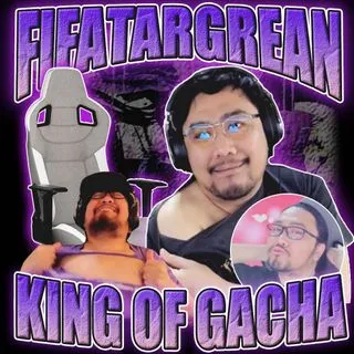 FifaTargrean avatar