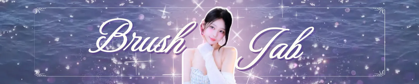 brushjab is currently streaming live!