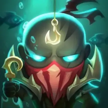 p1 sup pyke