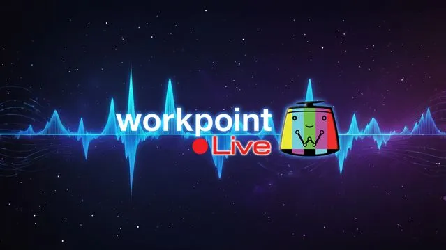 Workpointกำลังถ่ายทอดสด!